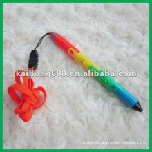 Pen with LED light as Promotional Gift